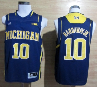 Michigan Wolverines Tim Hardaway Jr