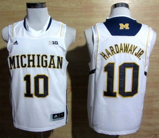 Michigan Wolverines Tim Hardaway Jr