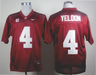 Alabama Crimson Tide T