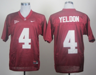 Alabama Crimson Tide T