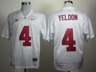 Alabama Crimson Tide T