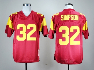 USC Trojans O