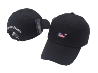 Vineyard Vines Curved Snapback Hats 47796