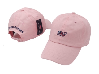 Vineyard Vines Curved Snapback Hats 47798