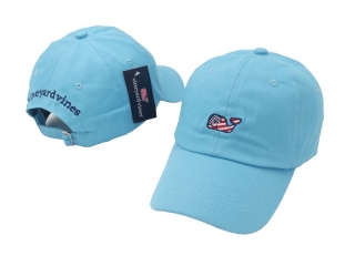 Vineyard Vines Curved Snapback Hats 47799