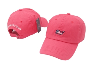 Vineyard Vines Curved Snapback Hats 47801