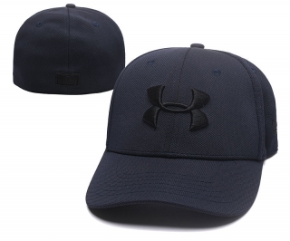 Under Armour Curved Flexfit Hats 48560