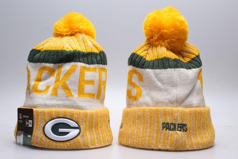 Buy NFL Green Bay Packers Beanie Hats 48832 Online - Hats-Kicks.cn