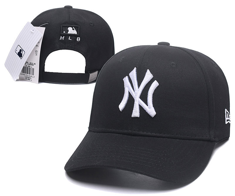 Buy MLB New York Yankees Curved Snapback Hats 49236 Online - Hats-Kicks.cn