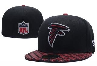 NFL Atlanta Falcons 59Fifty Fitted Hats 49528