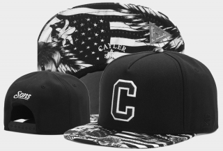 Cayler & Sons Snapback Hats 50487