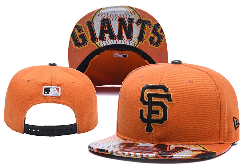 sf giants rainbow hat