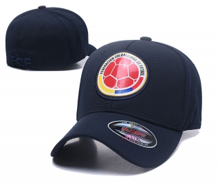 FCF Flexfit Curved Hats 51099