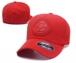 FCF Flexfit Curved Hats 51103