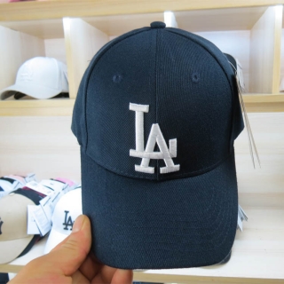 MLB Los Angeles Dodgers Snapback Hats 51158