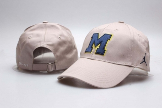 Jordan Brand Curved Snapback Hats 52055