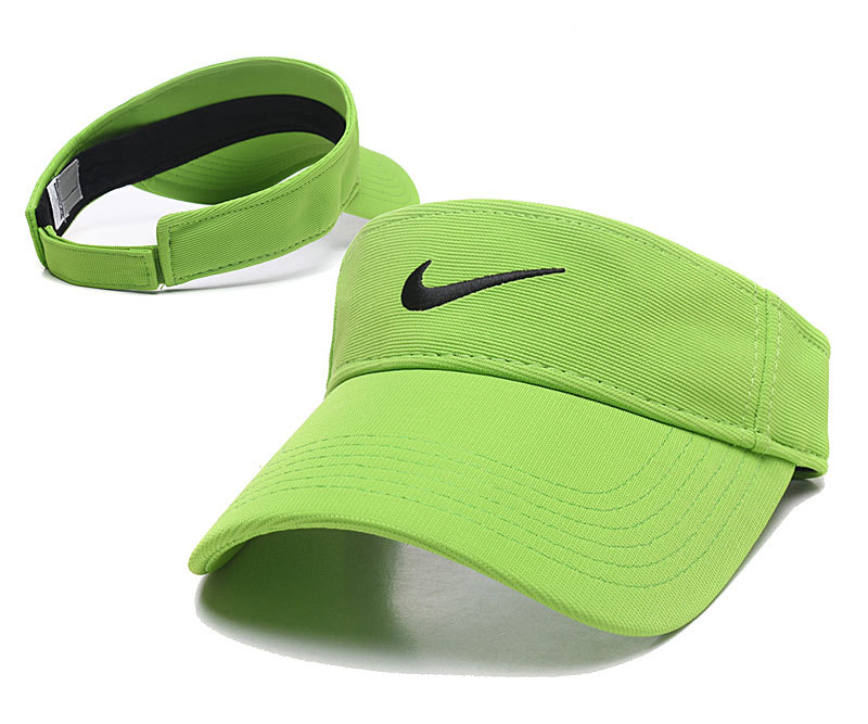 nike visor cap