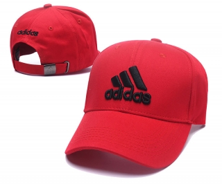 Adidas Curved Snapback Hats 52493