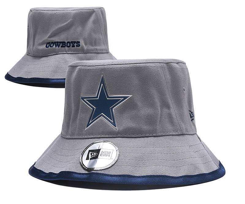 Buy NFL Dallas Cowboys Bucket Hats 52558 Online - Hats-Kicks.cn
