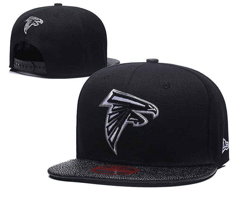 Buy NFL Atlanta Falcons Snapback Hats 52749 Online HatsKicks.cn