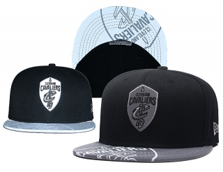NBA Cleveland Cavaliers Snapback Hats 52838