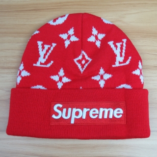 Supreme Knit Beanie Hats 52906