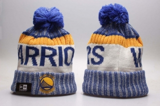 NBA Golden State Warriors Beanie Hats 53335