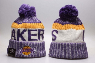 NBA Los Angeles Lakers Beanie Hats 53369