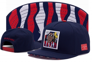 Cayler & Sons Snapback Hats 53458