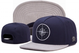 Cayler & Sons Snapback Hats 53465