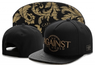 Cayler & Sons Snapback Hats 53468