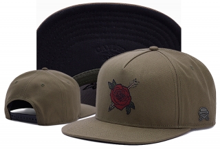 Cayler & Sons Snapback Hats 53471