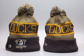NHL Anaheim Ducks Beanie Hats 53995