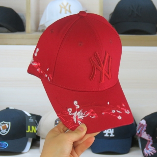 MLB New York Yankees Sika Deer Snapback Hats 54100