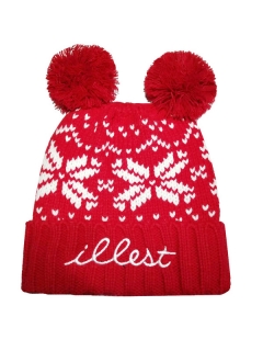 ILLEST Beanie Hats 54305