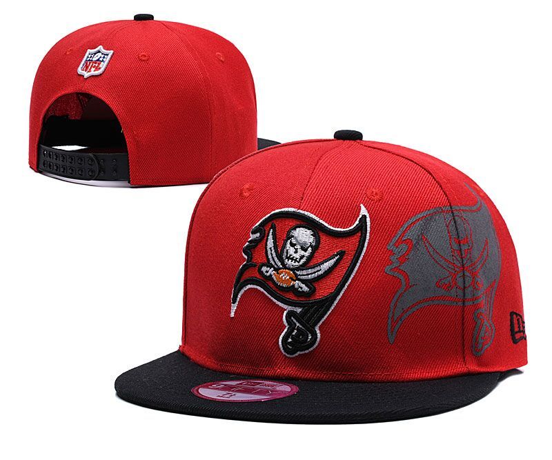 nfl tampa bay buccaneers hat