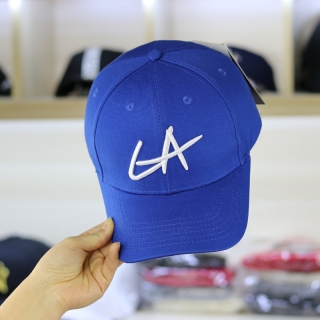 MLB Los Angeles Dodgers Curved Snapback Hats 54383