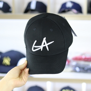 MLB Los Angeles Dodgers Curved Snapback Hats 54384