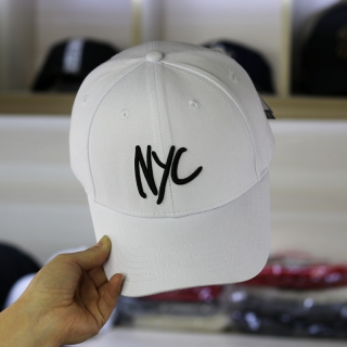MLB New York Yankees Curved Snapback Hats 54385