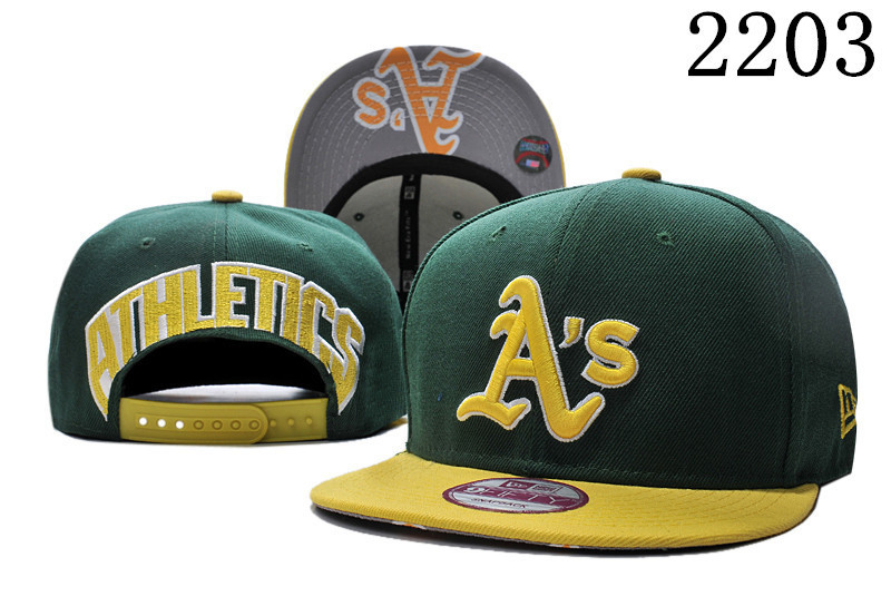 Buy MLB Oakland Athletics Snapback Hats 54798 Online HatsKicks.cn
