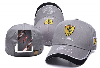 Falali Curved Snapback Hats 56081