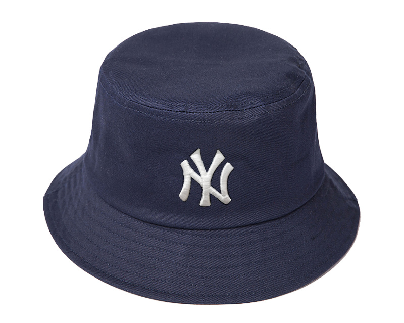 Buy MLB New York Yankees Bucket Hats 56431 Online HatsKicks.cn