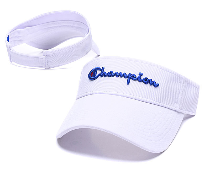 Buy Champion Visor Hats 57186 Online HatsKicks.cn
