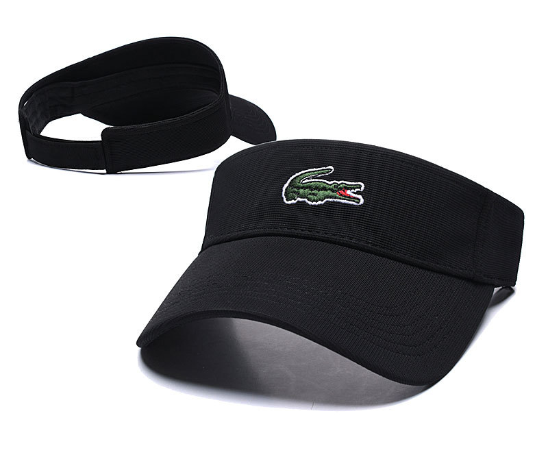 Buy Lacoste Visor Hats 57196 Online HatsKicks.cn