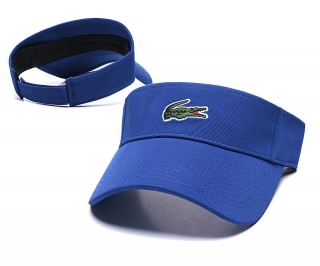 Lacoste Visor Hats 57198