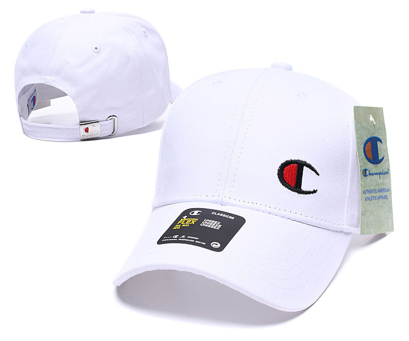 Buy Champion Curved Snapback Hats 57329 Online HatsKicks.cn