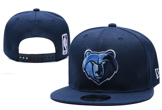 NBA Memphis Grizzlies Snapback Hats 57560