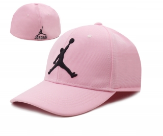Air Jordan Brand Curved Brim Stretch Fit Cap 57701