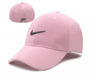 Nike Curved Brim Stretch Fit Cap 57709