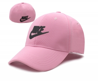 Nike Curved Brim Stretch Fit Cap 57718